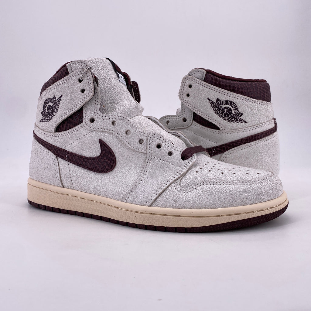 Air Jordan 1 Retro High OG "A Ma Maniere" 2021 New Size 8