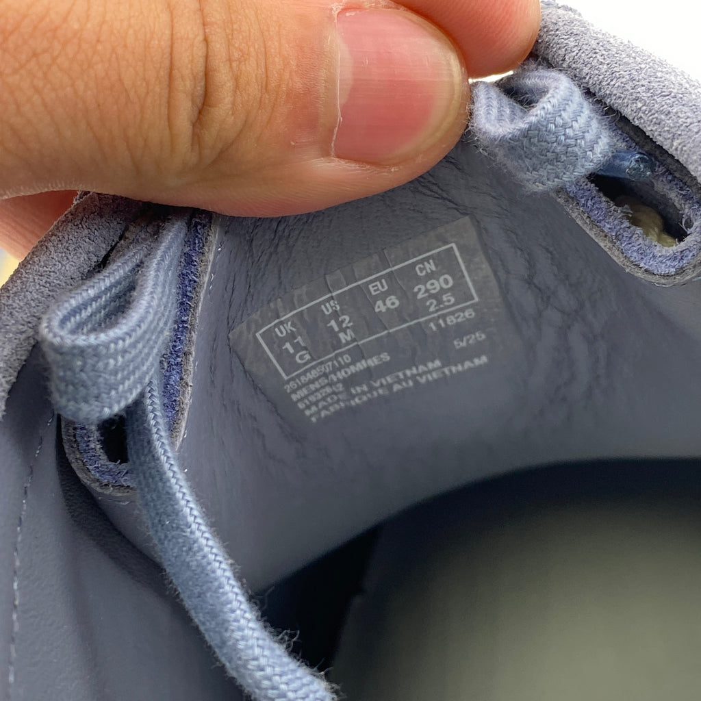 Clarks Wallabee "Kith Elevation" 2025 New Size 12
