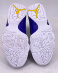 Air Jordan 9 Retro "Kobe Bryant Pe" 2016 New Size 12