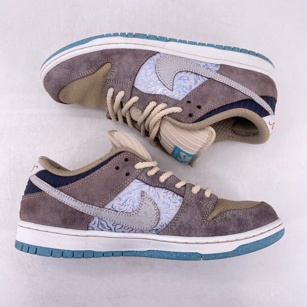 Nike SB Dunk Low "Big Money Savings" 2024 Used Size 10.5