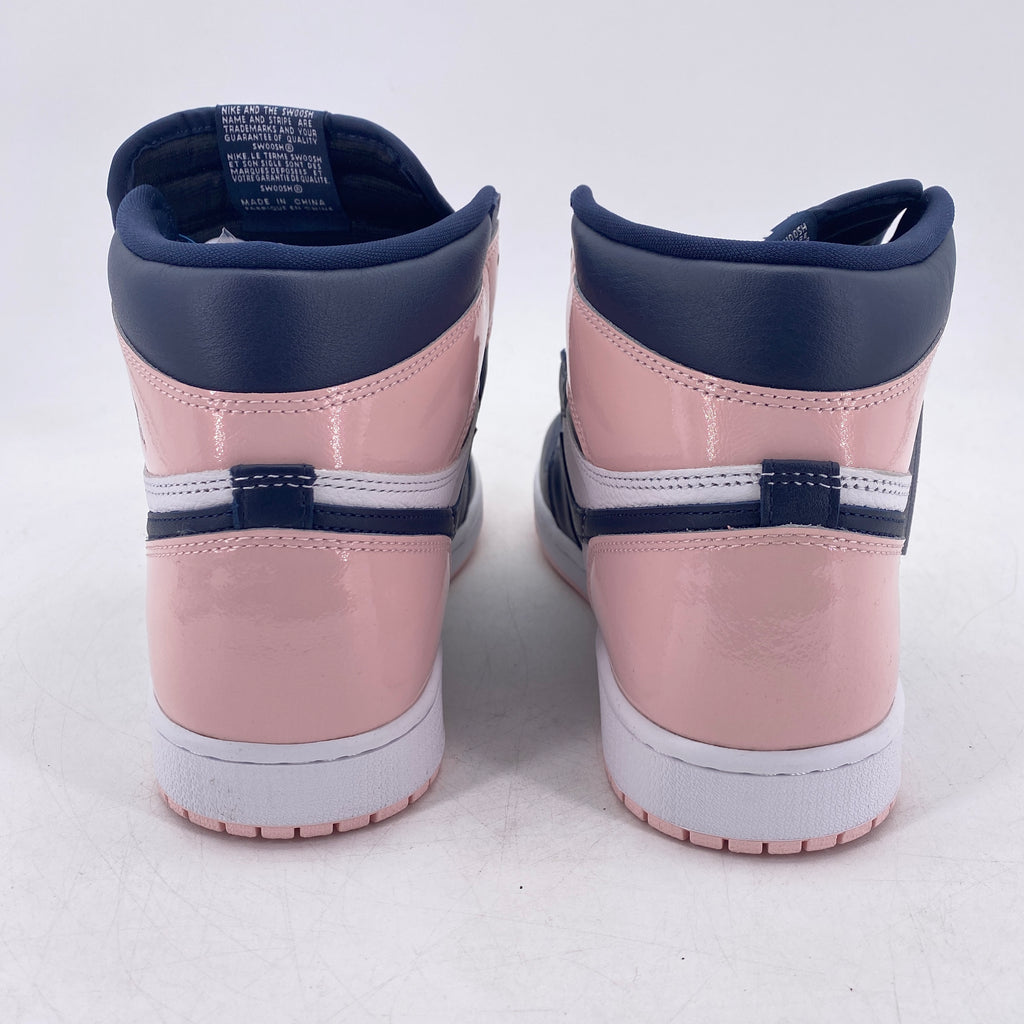 Air Jordan (W) 1 Retro High OG "Atmosphere" 2021 New Size 11.5W