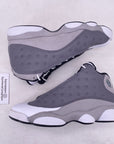 Air Jordan 13 Retro "Atmosphere Grey" 2019 Used Size 8.5