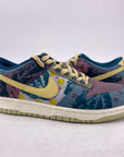 Nike Dunk Low "Community Garden" 2020 Used Size 9