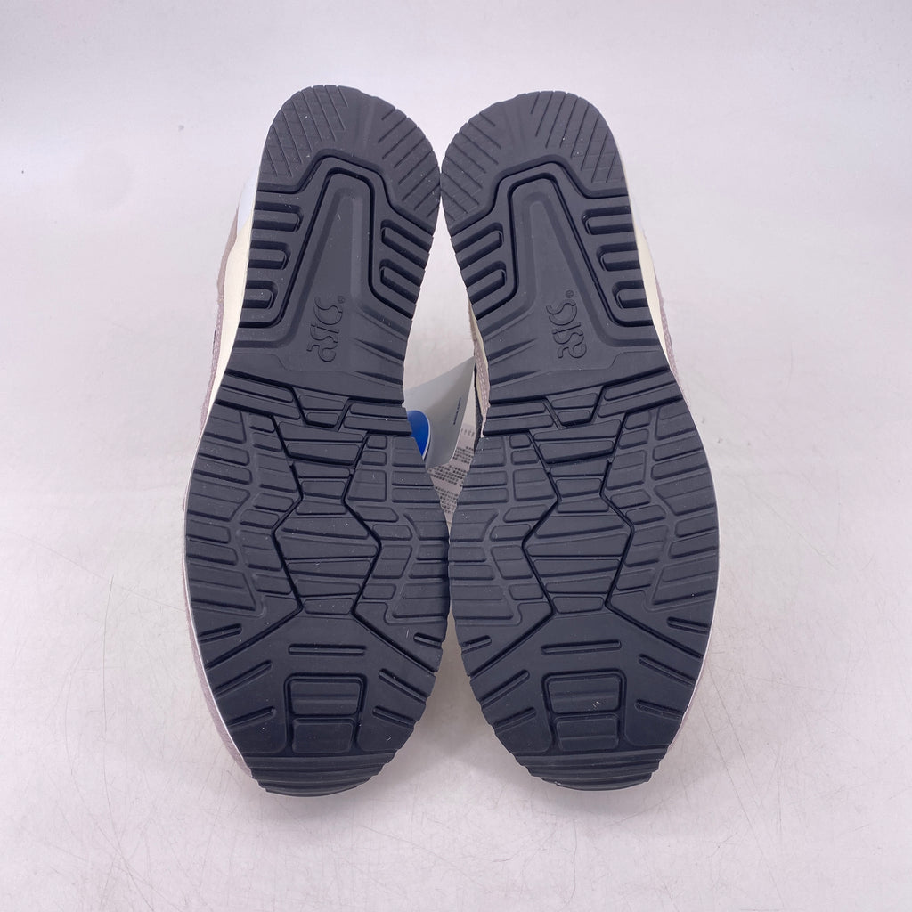 Asics Gel-Lyte 3 "Kith Marvel Storm" 2023 New Size 9.5