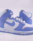 Nike (W) Dunk High "Aluminum" 2021 New Size 6W