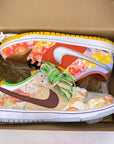 Nike SB Dunk Low "Street Hawker" 2021 Used Size 11.5