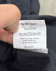 Palace T-Shirt "TRE-TEX" Black New Size L