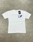 GAP T-Shirt "GAP X PALACE" White New Size XL (KIDS)