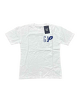 GAP T-Shirt "GAP X PALACE" White New Size XL (KIDS)