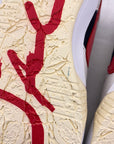 Air Jordan Jumpman Jack "University Red" 2024 New Size 12.5