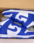 Nike Dunk High "Game Royal" 2021 New Size 11