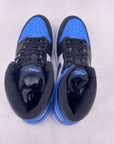 Air Jordan 1 Retro High OG "Unc Toe" 2023 Used Size 12