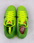 Nike Kobe 6 Protro "Grinch" 2020 New Size 8