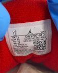 Air Jordan 3 Retro "Black Cement" 2024 New Size 12