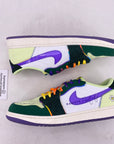 Air Jordan 1 Low "Doernbecher" 2023 Used Size 11