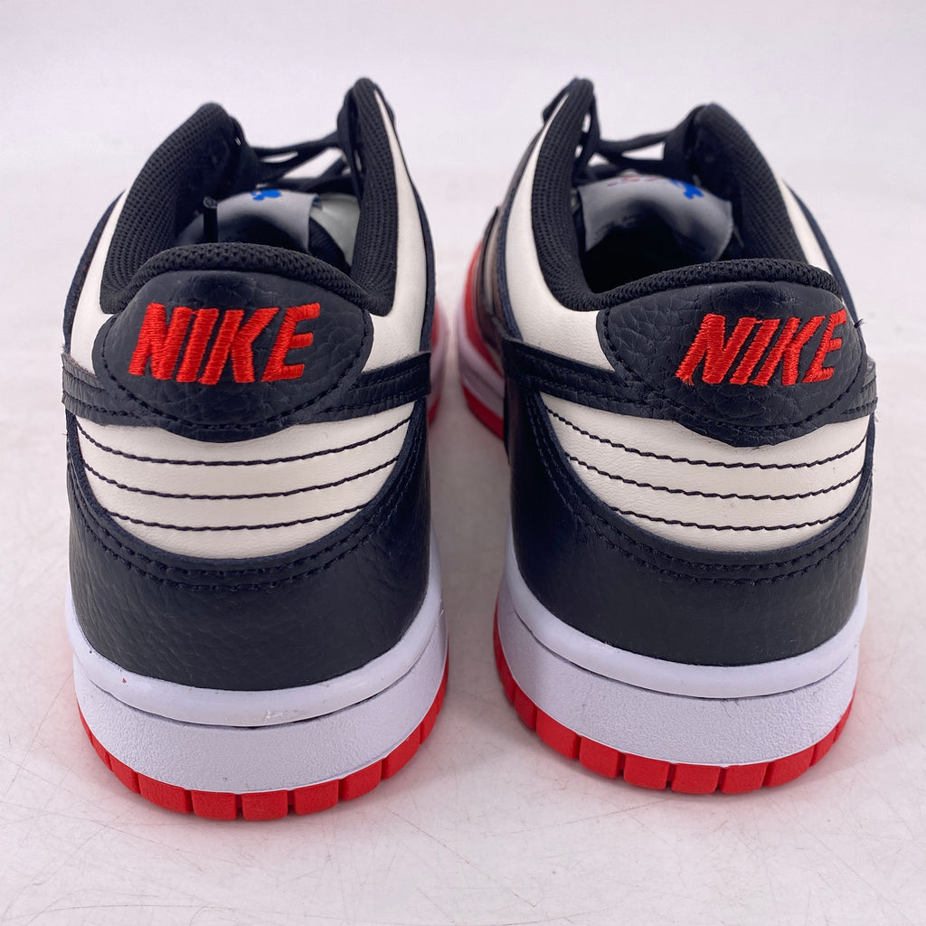 Nike (GS) Dunk Low "Anniversary Chicago" 2022 New Size 6.5Y