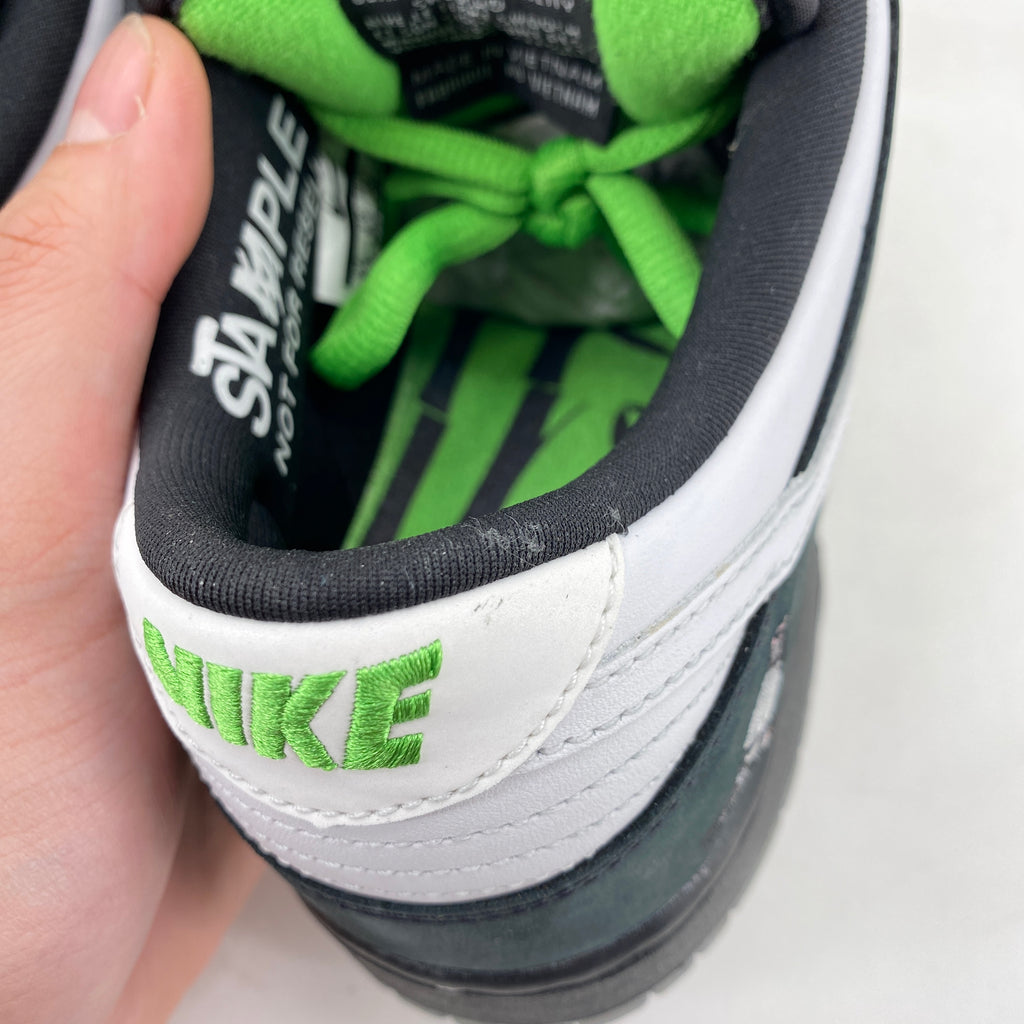 Nike SB Dunk Low "Staple Panda Pigeon" 2019 New Size 9.5