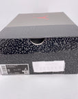 Air Jordan 3 Retro "Cement Grey" 2024 New Size 8