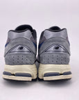 New Balance 2002R "Jjjjound Storm Blue" 2023 Used Size 8