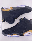 Air Jordan 6 Retro "Dmp" 2020 New Size 13