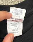 Supreme T-Shirt "NBA YOUNGBOY" Black Used Size M
