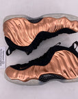 Nike Air Foamposite One "Copper" 2024 New Size 9