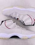 Air Jordan 11 Retro "Platinum Tint" 2018 New Size 13