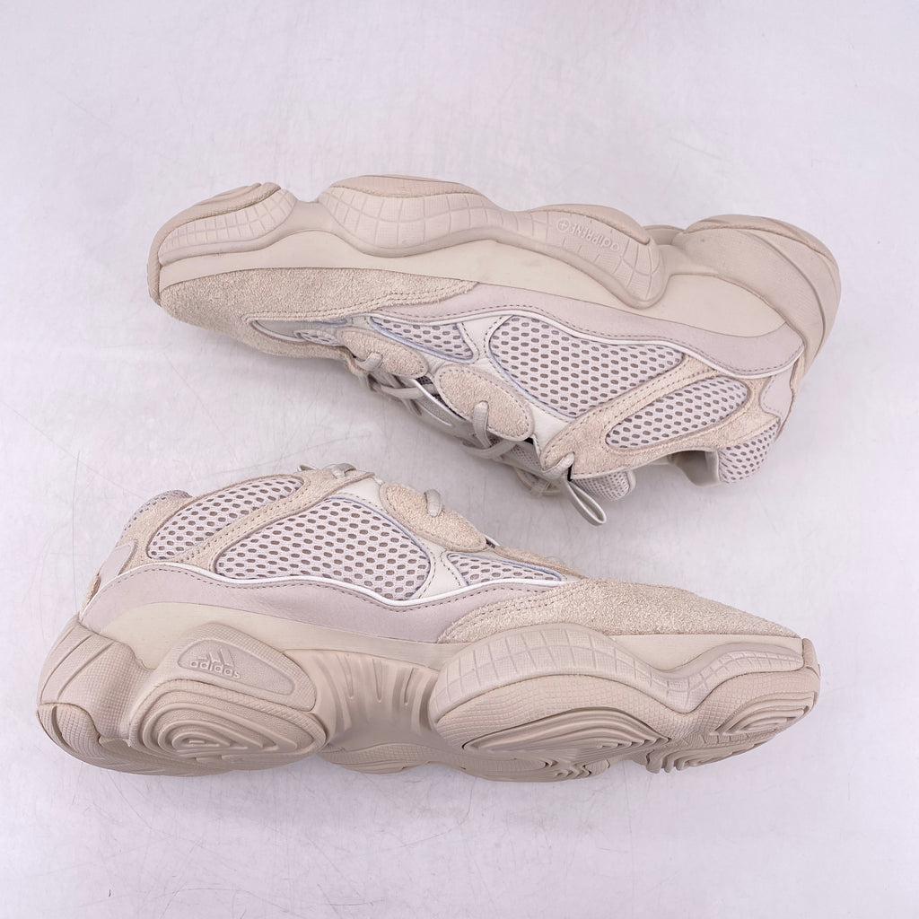 Yeezy 500 "Blush" 2024 New Size 10