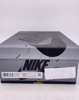 Air Jordan 1 Retro High "Washed Black" 2023 New Size 10.5