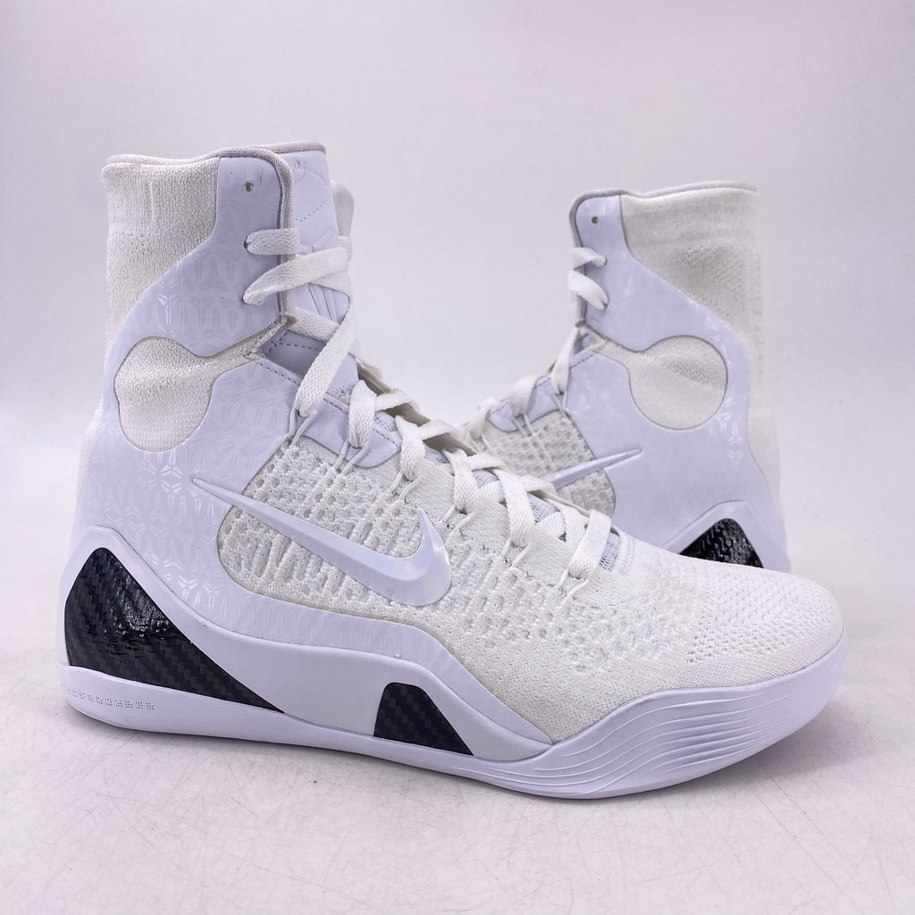 Nike Kobe 9 Elite "Halo" 2024 New Size 8.5
