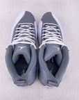 Air Jordan 12 Retro "Stealth" 2022 New Size 13