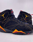 Air Jordan 7 Retro "Citrus" 2022 Used Size 13