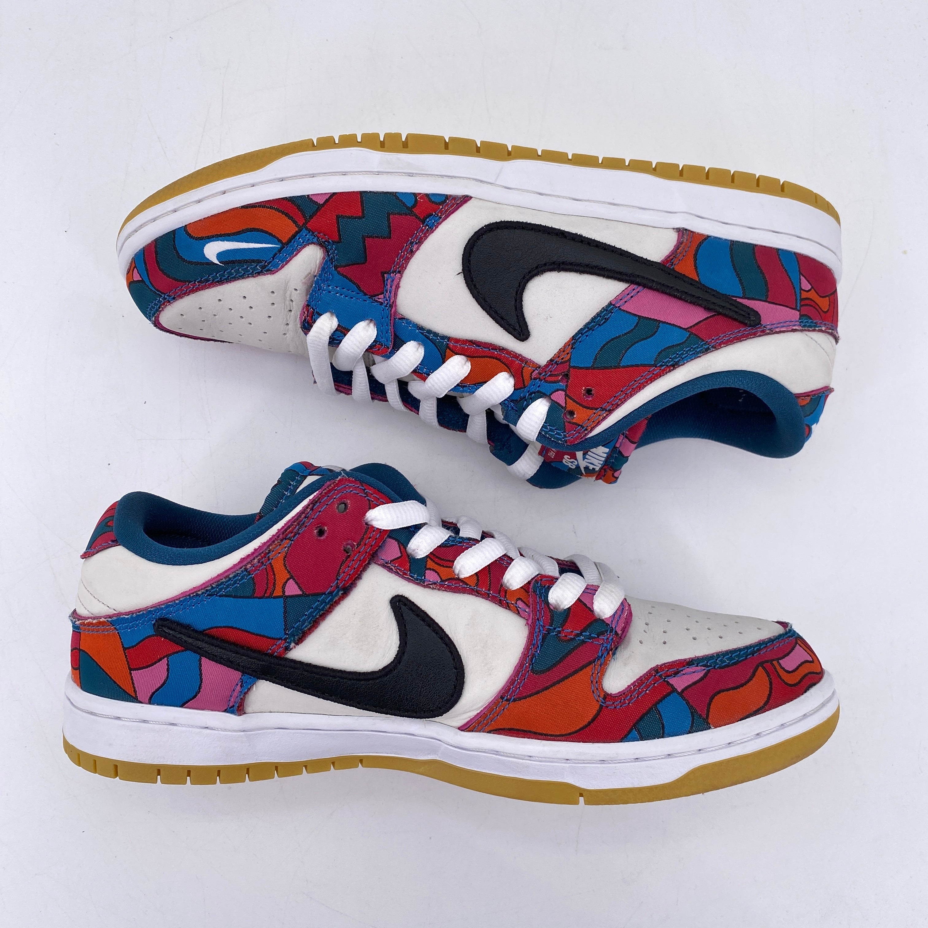 dunk sb parra 2021