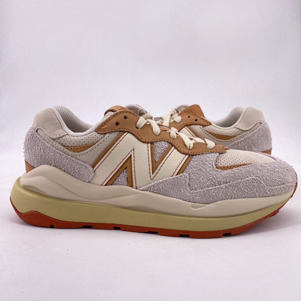New Balance 57/40 "Todd Snyder Stony Beach" 2021 New Size 8