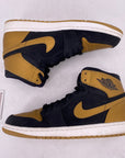 Air Jordan 1 Retro High "Melo Pe" 2014 Used Size 9