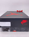 Air Jordan 3 Retro "Black Cement" 2024 New Size 12