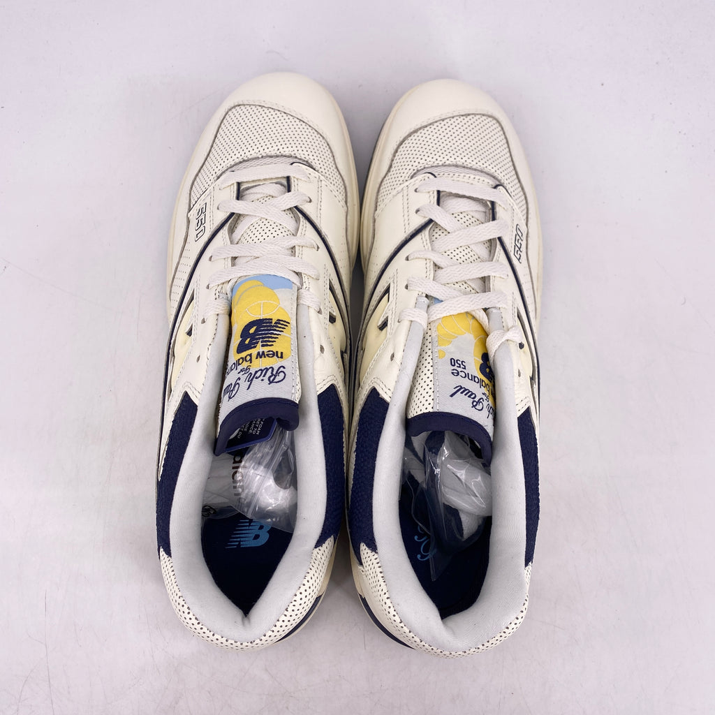 New Balance 550 "Rich Paul" 2021 New Size 13