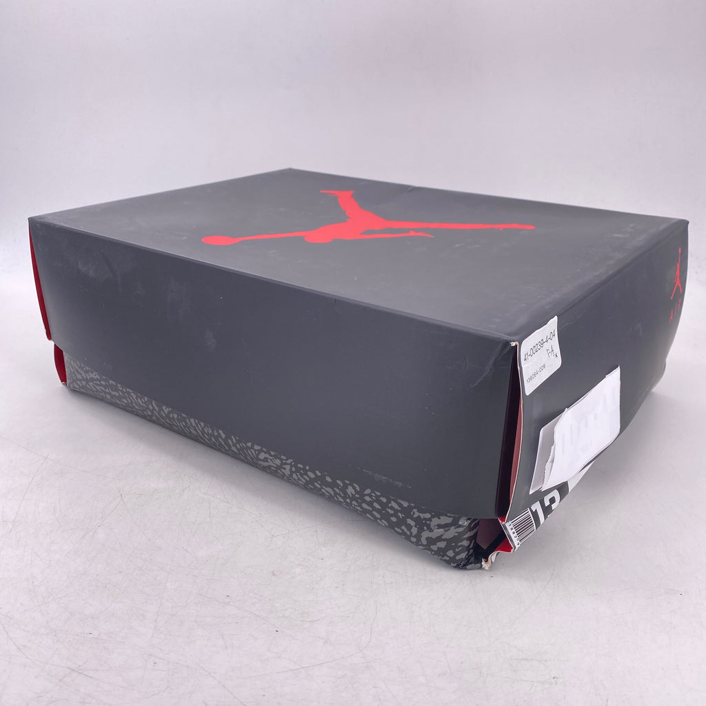Air Jordan 3 Retro "Chlorophyll" 2018 New Size 13