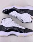 Air Jordan 11 Retro "Gratitude" 2023 New Size 8.5