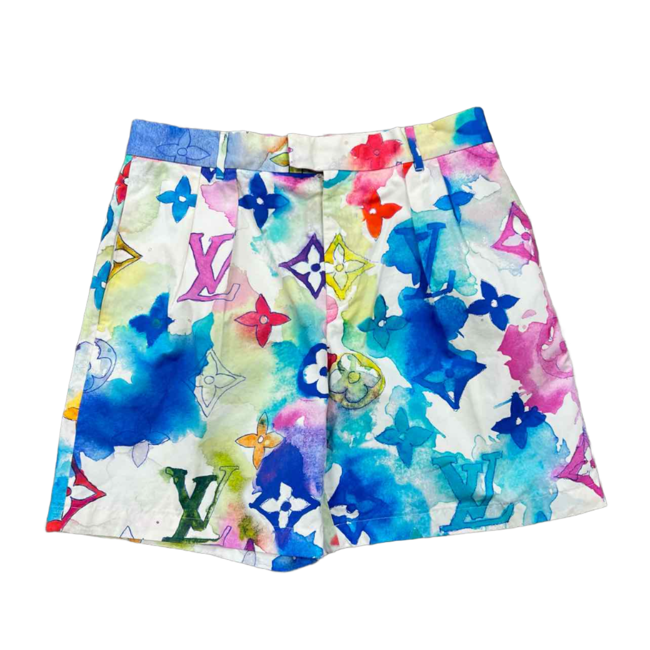 Louis Vuitton Shorts 