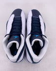 Air Jordan 13 Retro "Obsidian Powder Blue" 2021 New Size 13