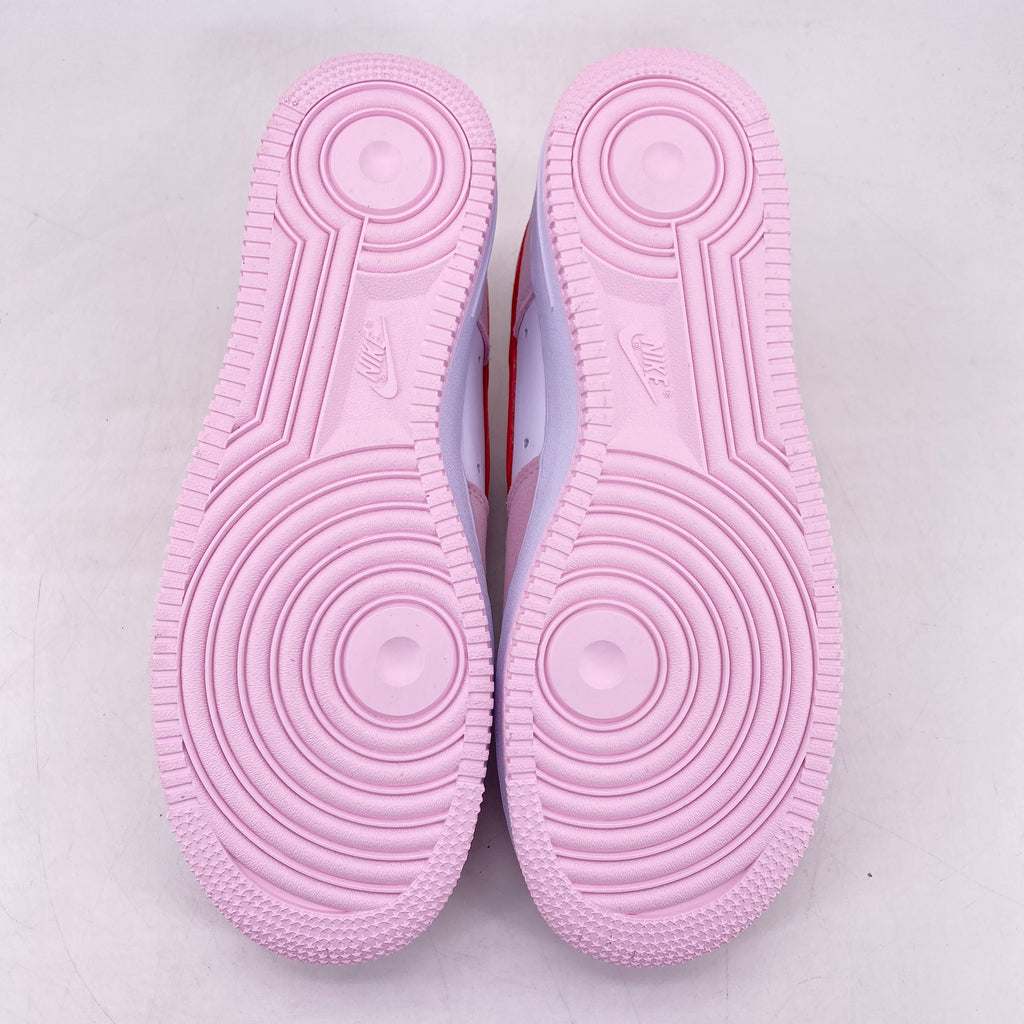 Nike Air Force 1 '07 "Love Letter" 2021 New Size 9.5