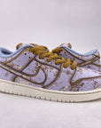 Nike SB Dunk Low "City Of Style" 2024 New Size 10