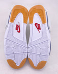 Air Jordan 4 Retro "Navy" 2025 New Size 11