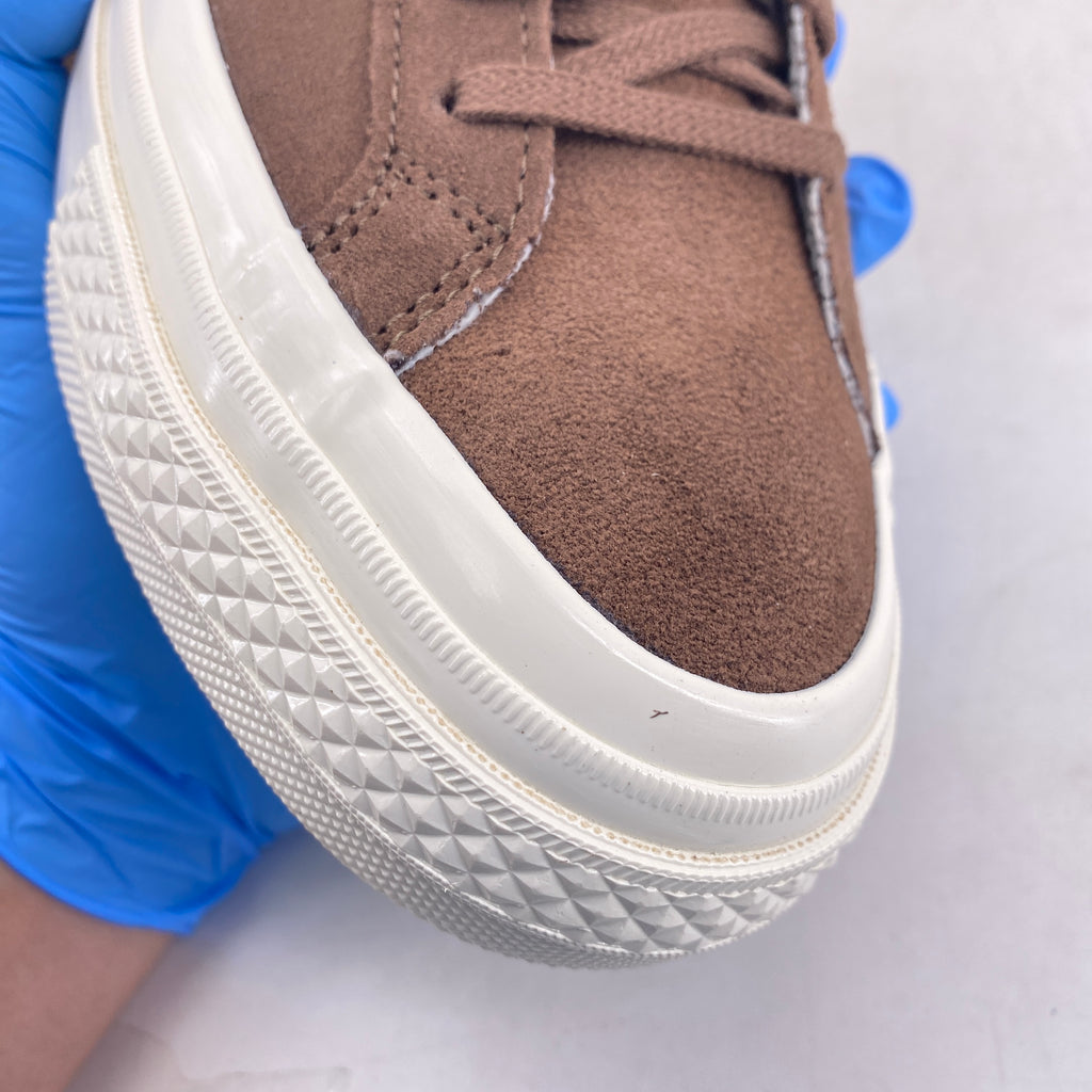 Converse Low Top "Carhartt Dark Earth" 2024 New Size 10