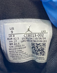 Air Jordan 12 Retro "Flu Game" 2025 New Size 9