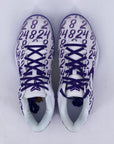 Nike Kobe 8 Protro "Court Purple" 2024 New Size 10