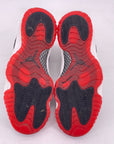 Air Jordan 11 Retro "Playoff" 2012 Used Size 11.5