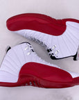 Air Jordan 12 Retro "Cherry" 2024 New Size 11