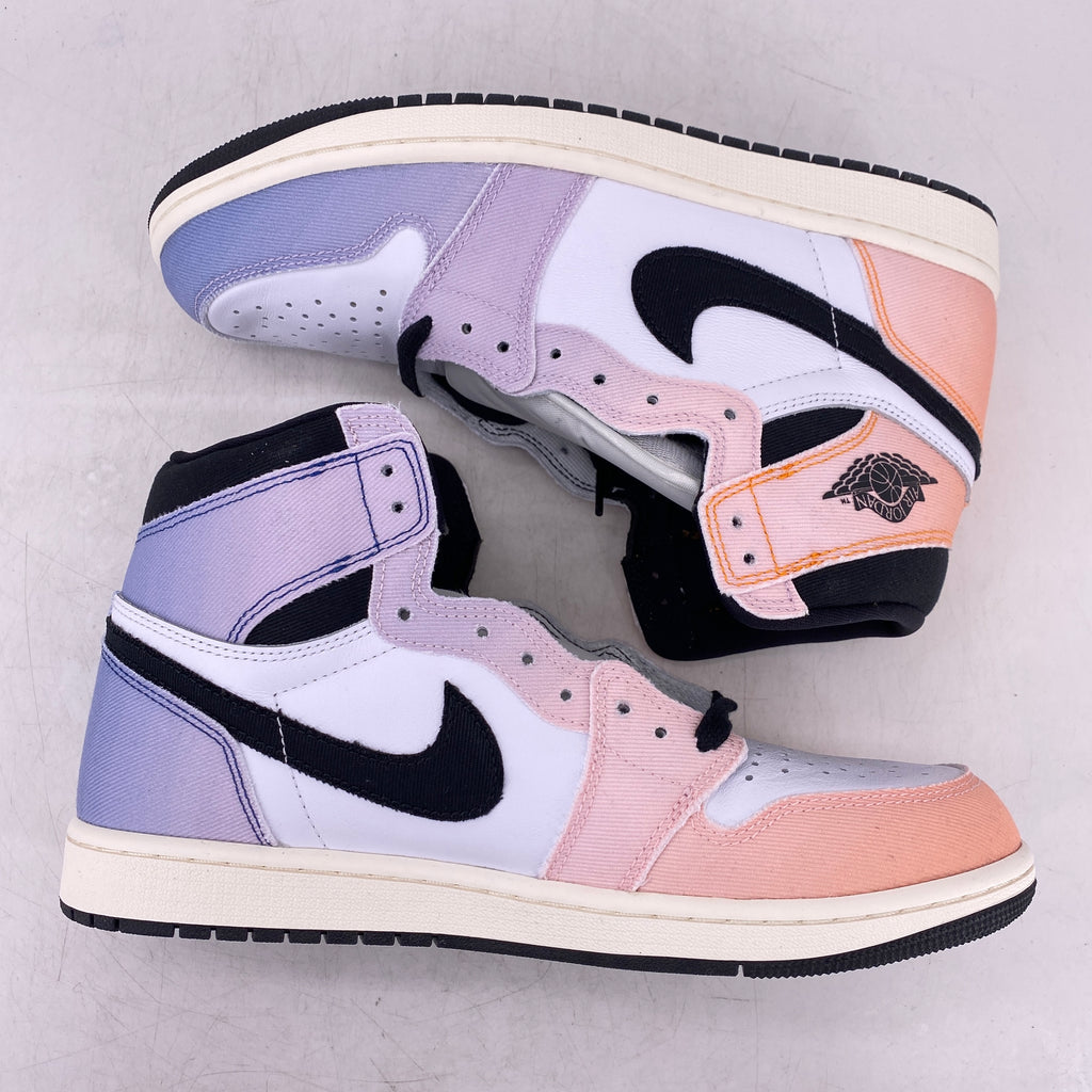 Air Jordan 1 Retro High OG "Skyline" 2023 New Size 10